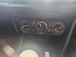 2018 Mazda 3 Neo Sport BN Series Blue