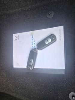 2018 Mazda 3 Neo Sport BN Series Blue