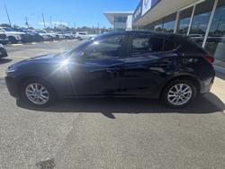 2018 Mazda 3 Neo Sport BN Series Blue