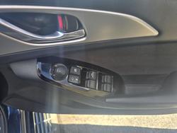 2018 Mazda 3 Neo Sport BN Series Blue