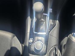 2018 Mazda 3 Neo Sport BN Series Blue