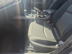 2018 Mazda 3 Neo Sport BN Series Blue