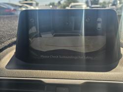 2018 Mazda 3 Neo Sport BN Series Blue