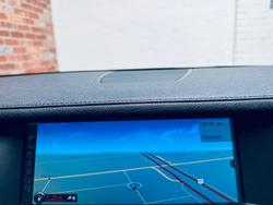 2012 BMW 7 Series 730d F01 MY12.5 Black