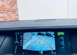 2012 BMW 7 Series 730d F01 MY12.5 Black