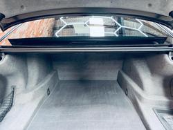 2012 BMW 7 Series 730d F01 MY12.5 Black