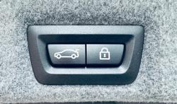 2012 BMW 7 Series 730d F01 MY12.5 Black