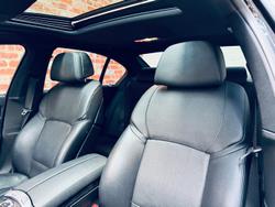 2012 BMW 7 Series 730d F01 MY12.5 Black