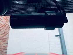 2017 Ford Mustang GT FM MY17 Red