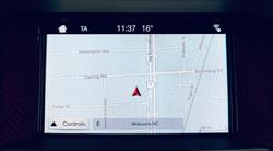 2017 Ford Mustang GT FM MY17 Red