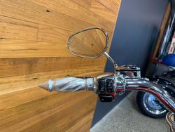 2008 Harley-davidson FXDSE SCREAMIN' EAGLE DYNA Red