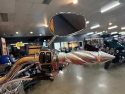 2008 Harley-davidson FXDSE SCREAMIN' EAGLE DYNA Red