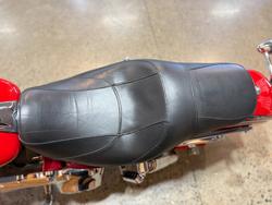 2008 Harley-davidson FXDSE SCREAMIN' EAGLE DYNA Red