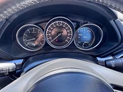 2018 Mazda CX-5 Touring KF Series AWD Eternal Blue