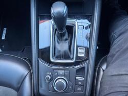 2018 Mazda CX-5 Touring KF Series AWD Eternal Blue