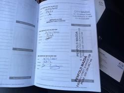 2018 Mazda CX-5 Touring KF Series AWD Eternal Blue