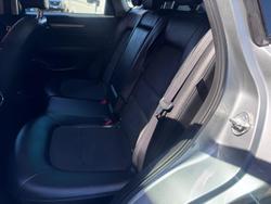 2018 Mazda CX-5 Touring KF Series AWD Eternal Blue