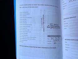 2018 Mazda CX-5 Touring KF Series AWD Eternal Blue