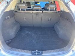 2018 Mazda CX-5 Touring KF Series AWD Eternal Blue