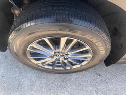 2018 Mazda CX-5 Touring KF Series AWD Eternal Blue