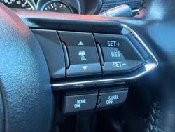 2018 Mazda CX-5 Touring KF Series AWD Eternal Blue