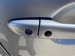 2018 Mazda CX-5 Touring KF Series AWD Eternal Blue