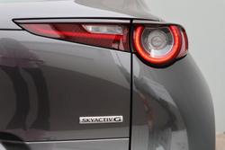 2025 Mazda CX-30 G20 Touring