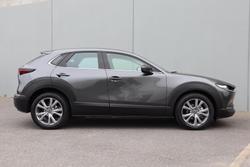 2025 Mazda CX-30 G20 Touring