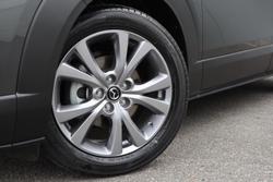 2025 Mazda CX-30 G20 Touring