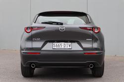 2025 Mazda CX-30 G20 Touring