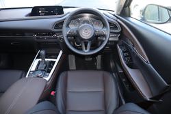 2025 Mazda CX-30 G20 Touring