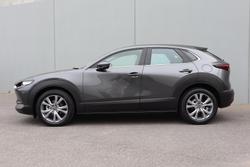 2025 Mazda CX-30 G20 Touring
