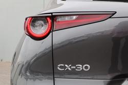 2025 Mazda CX-30 G20 Touring