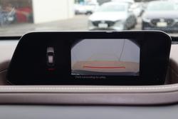 2025 Mazda CX-30 G20 Touring