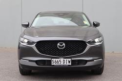 2025 Mazda CX-30 G20 Touring