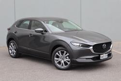 2025 Mazda CX-30 G20 Touring