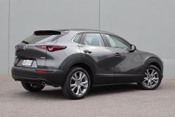 2025 Mazda CX-30 G20 Touring