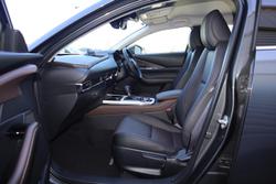 2025 Mazda CX-30 G20 Touring