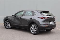 2025 Mazda CX-30 G20 Touring