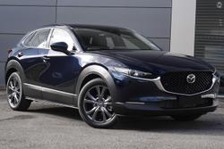 2025 Mazda CX-30 G20 Astina
