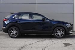 2025 Mazda CX-30 G20 Astina