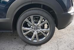 2025 Mazda CX-30 G20 Astina