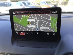 2025 Mazda CX-3 G20 Pure