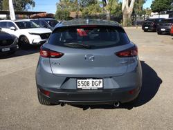 2025 Mazda CX-3 G20 Pure