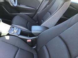 2025 Mazda CX-3 G20 Pure