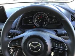 2025 Mazda CX-3 G20 Pure