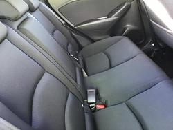 2025 Mazda CX-3 G20 Pure