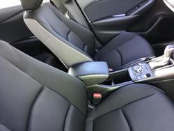 2025 Mazda CX-3 G20 Pure