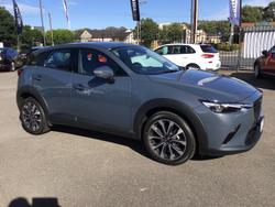 2025 Mazda CX-3 G20 Pure