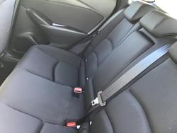 2025 Mazda CX-3 G20 Pure